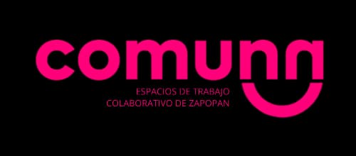 Logo COMUNN